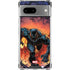 Marvel Black Panther Rise of Black Panther Google Pixel 8a Clear Case